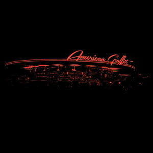 American Graffiti