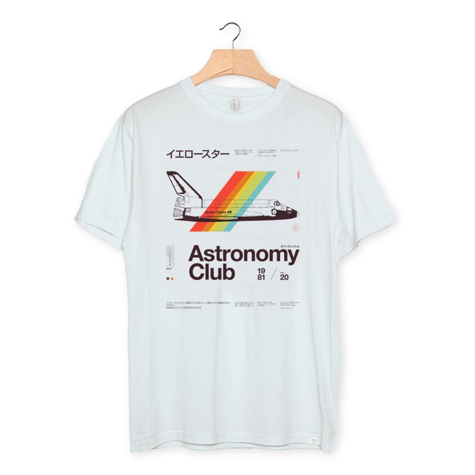 Astro Club