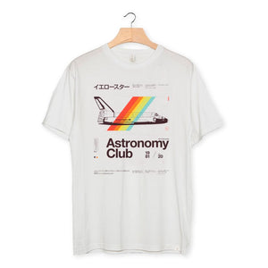 Astro Club