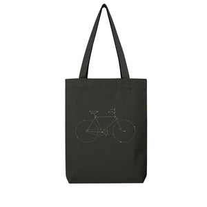 Bike Star  - Tote Bag