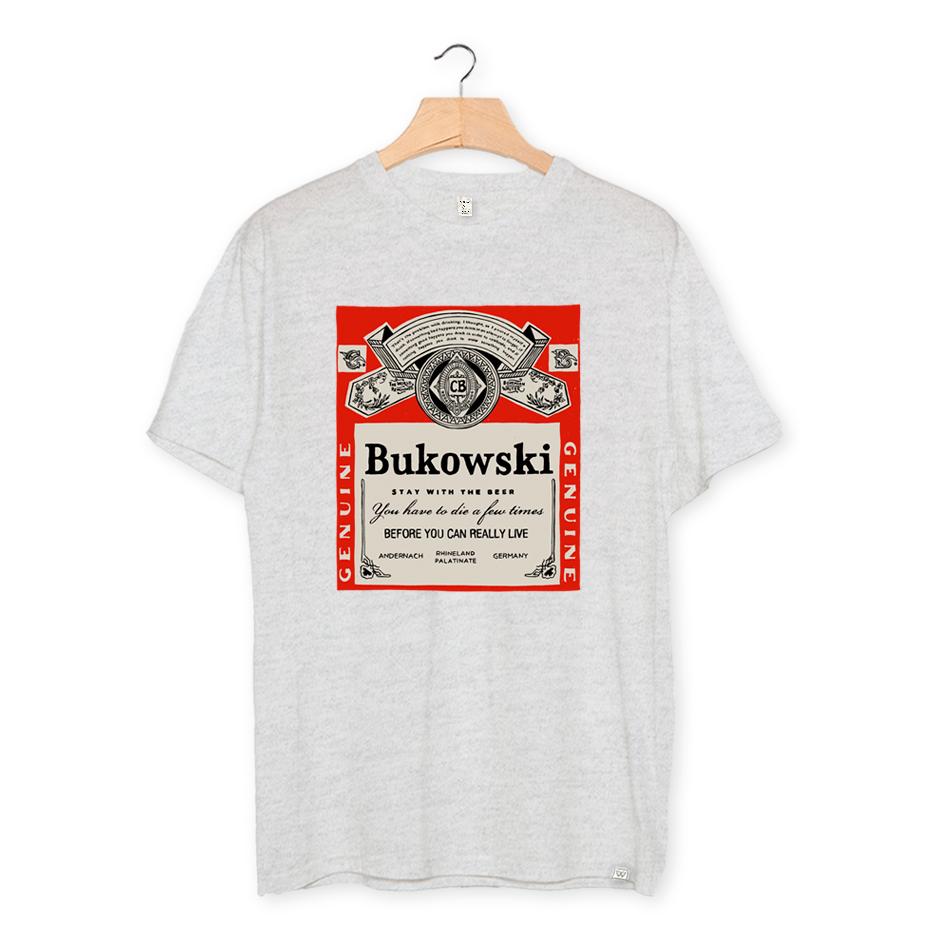 Bukowski