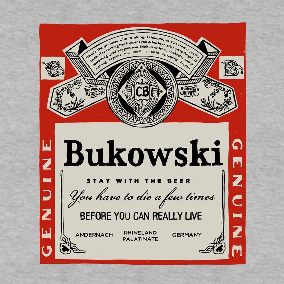 Bukowski