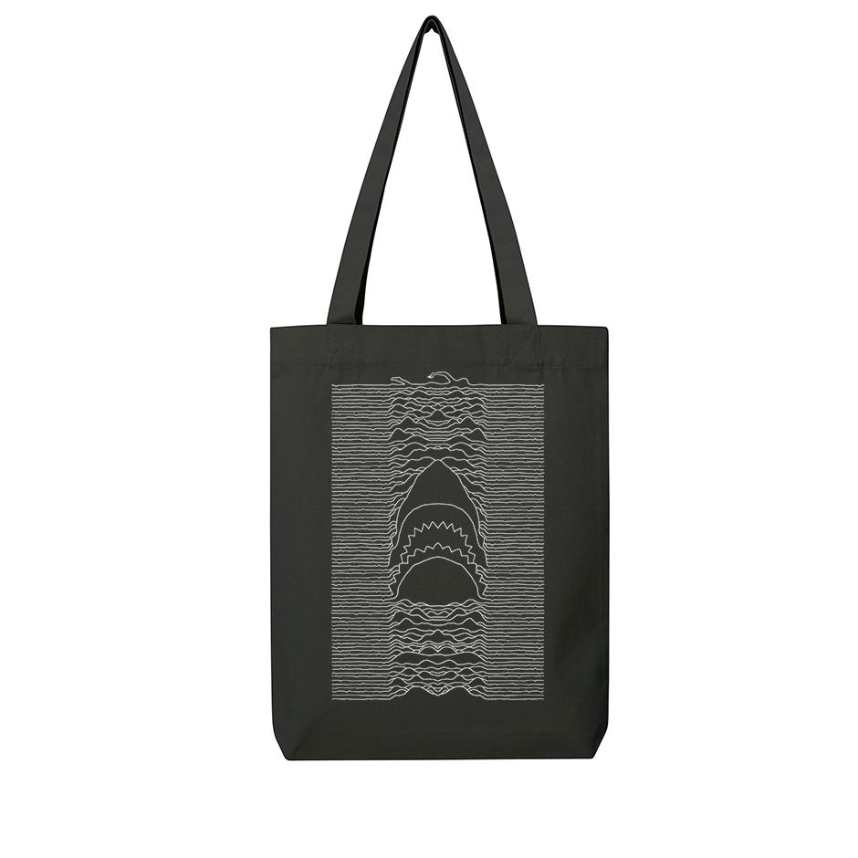 Dangerous Division - Tote Bag