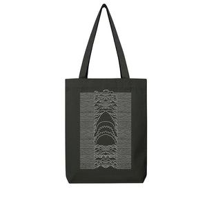 Dangerous Division - Tote Bag