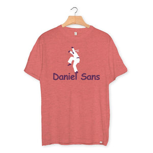 Daniel Sans