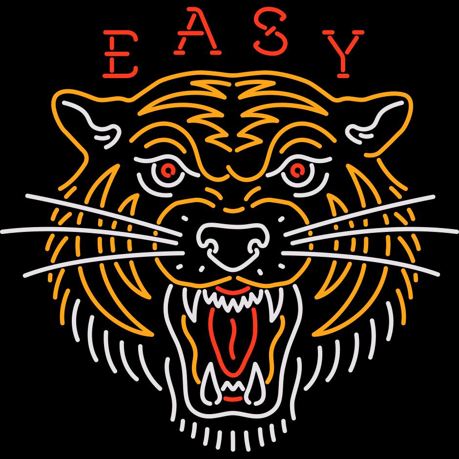 Easy Tiger