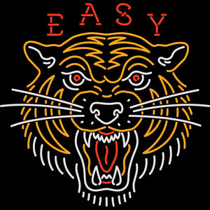 Easy Tiger