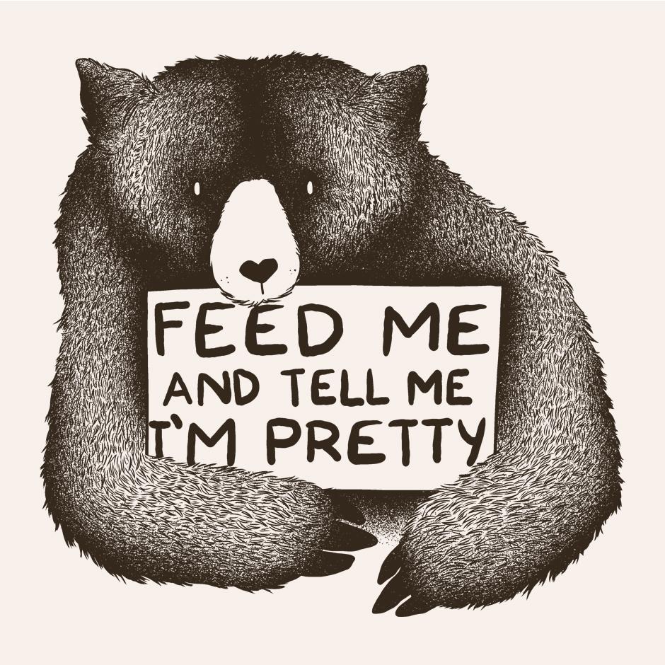 Feed Me