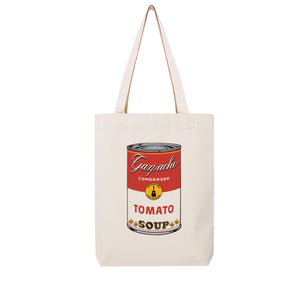 Gazpacho - Tote Bag