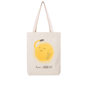 Have a Good Day - Tote bag