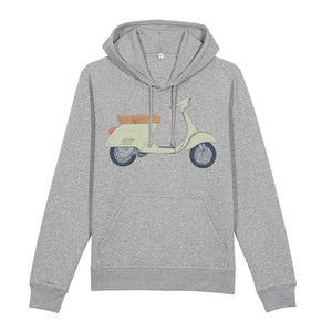 Innocenti Hoodie