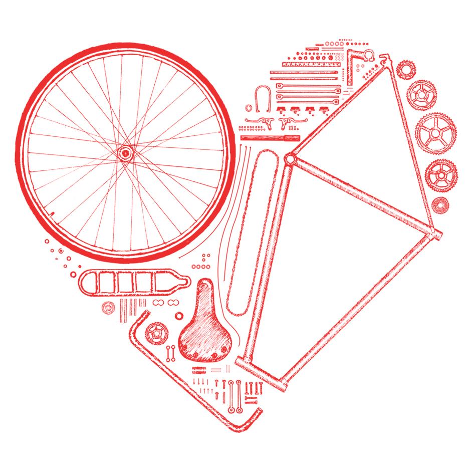 Love Bike