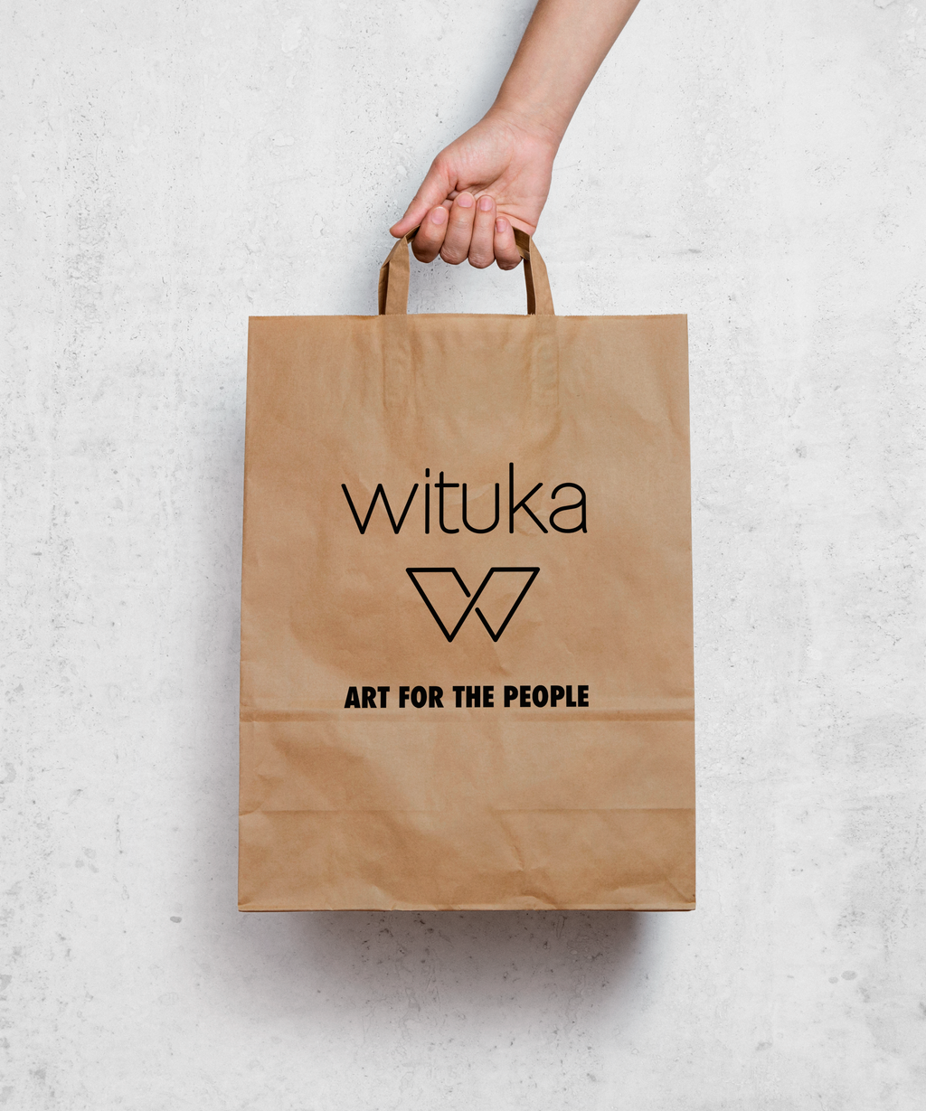 Bolsas Wituka