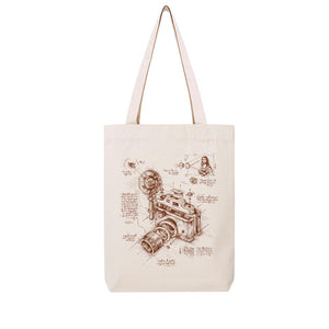 Moment Catcher - Tote bag