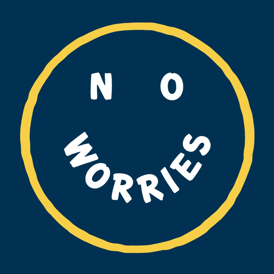 No Worries