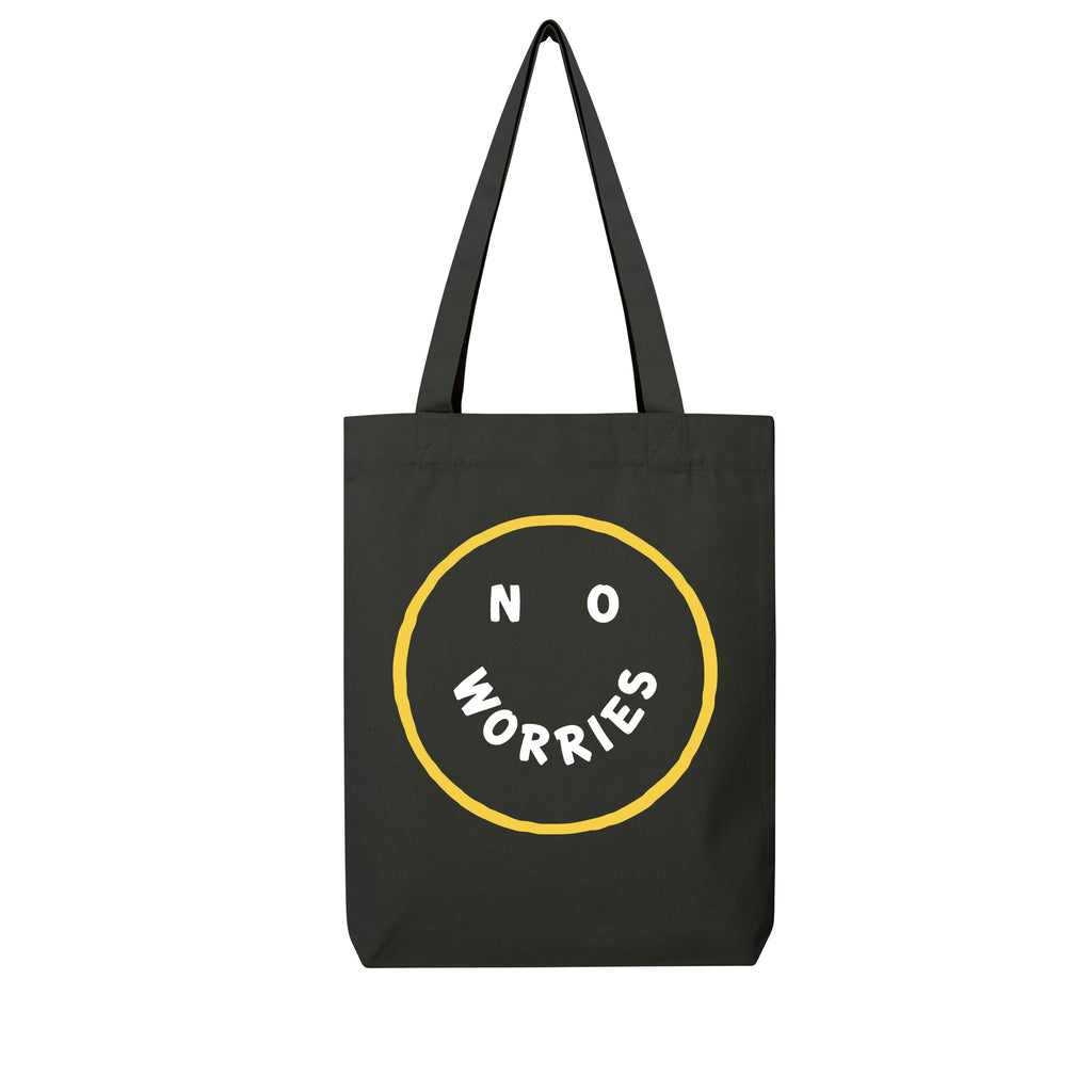 No Worries - Tote Bag