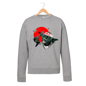 Peguei Sweatshirt