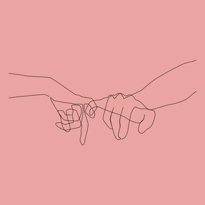 Pinky Swear