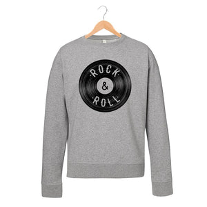 Rock N' Roll Sweatshirt