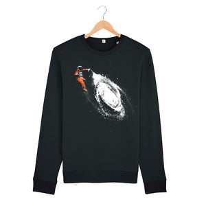 Space Art Sweatshirt