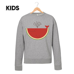 Seeds of Joy Kids Sudadera