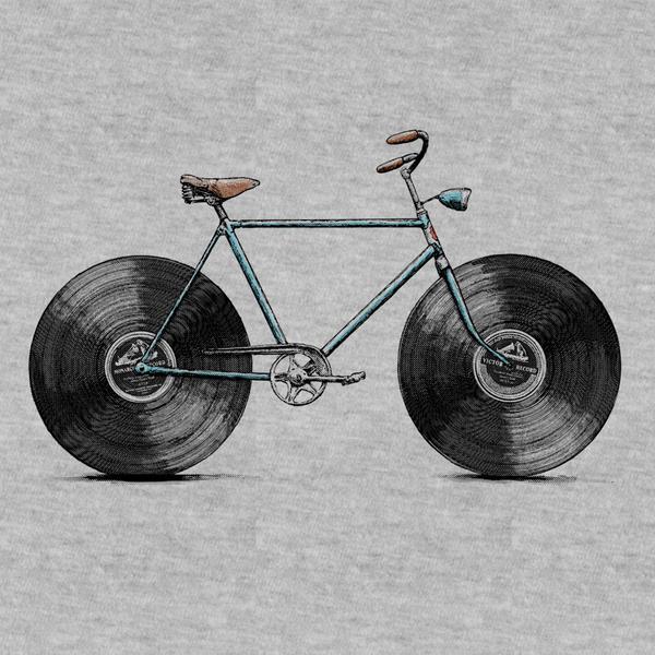 Velophone Sweatshirt