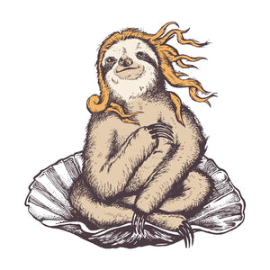 Venus Sloth