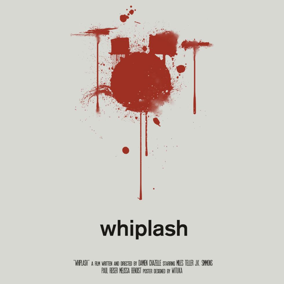 Whiplash