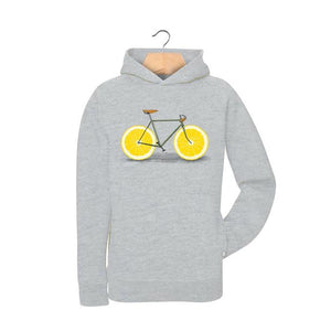 Zest Sweatshirt