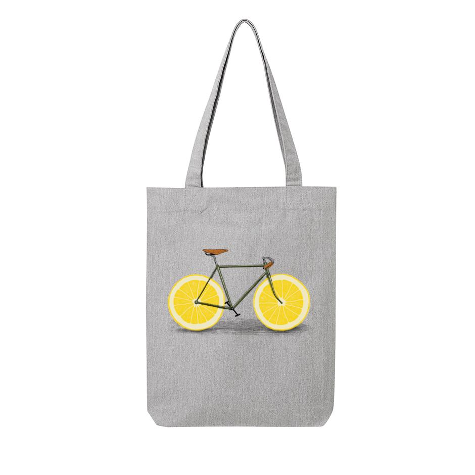 Zest - Tote Bag