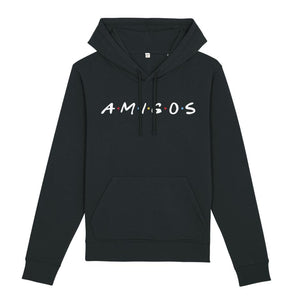 Amigos Hoodie