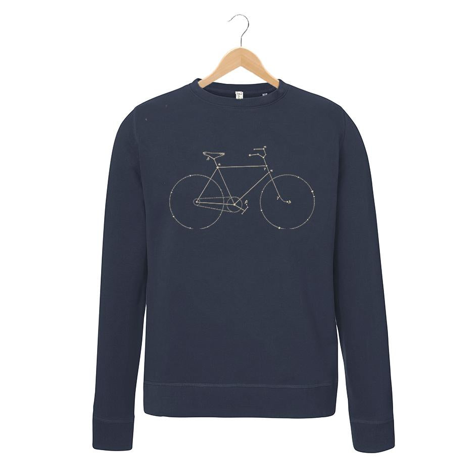 Bike Star Sweatshirt