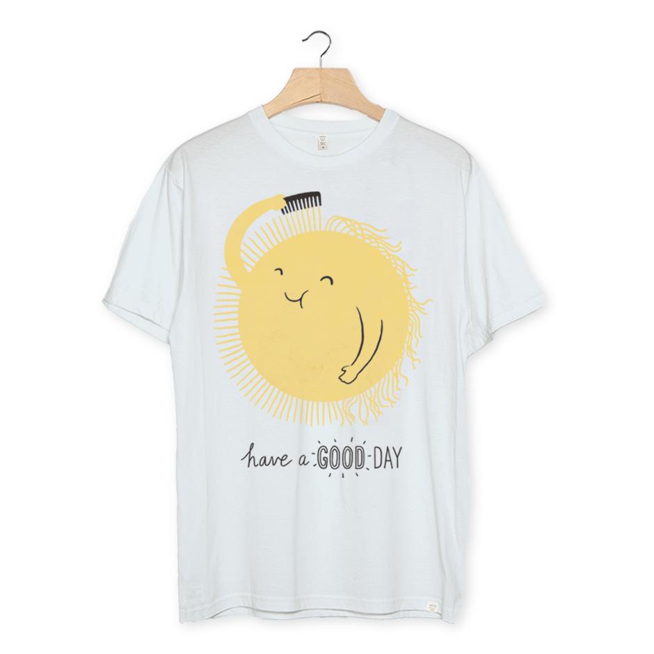 Have A Good Day Kids