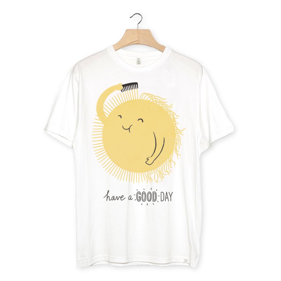 Have A Good Day Kids