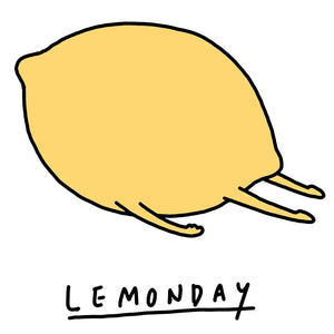 Lemonday