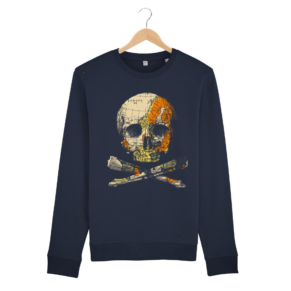 Pirate Treasure Sweatshirt
