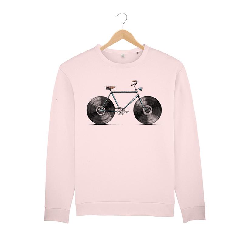 Velophone Sweatshirt