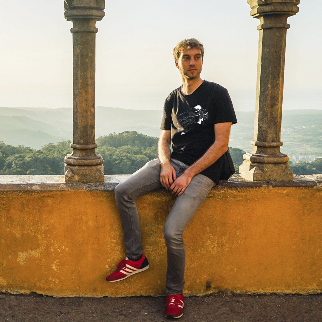 We Are Made Of Stars